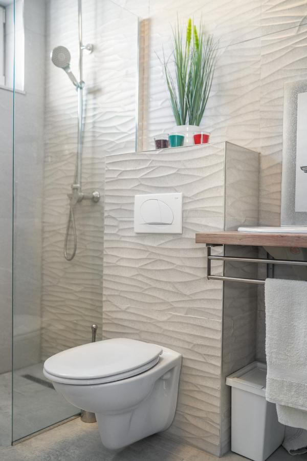 הוילה Tribalj Wonderhouse Sovlja מראה חיצוני תמונה