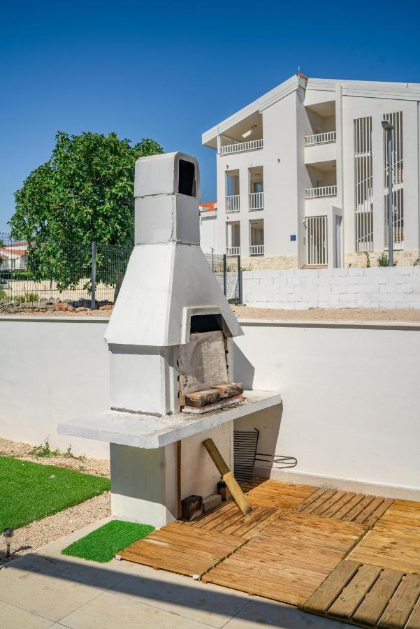 הוילה Tribalj Wonderhouse Sovlja מראה חיצוני תמונה