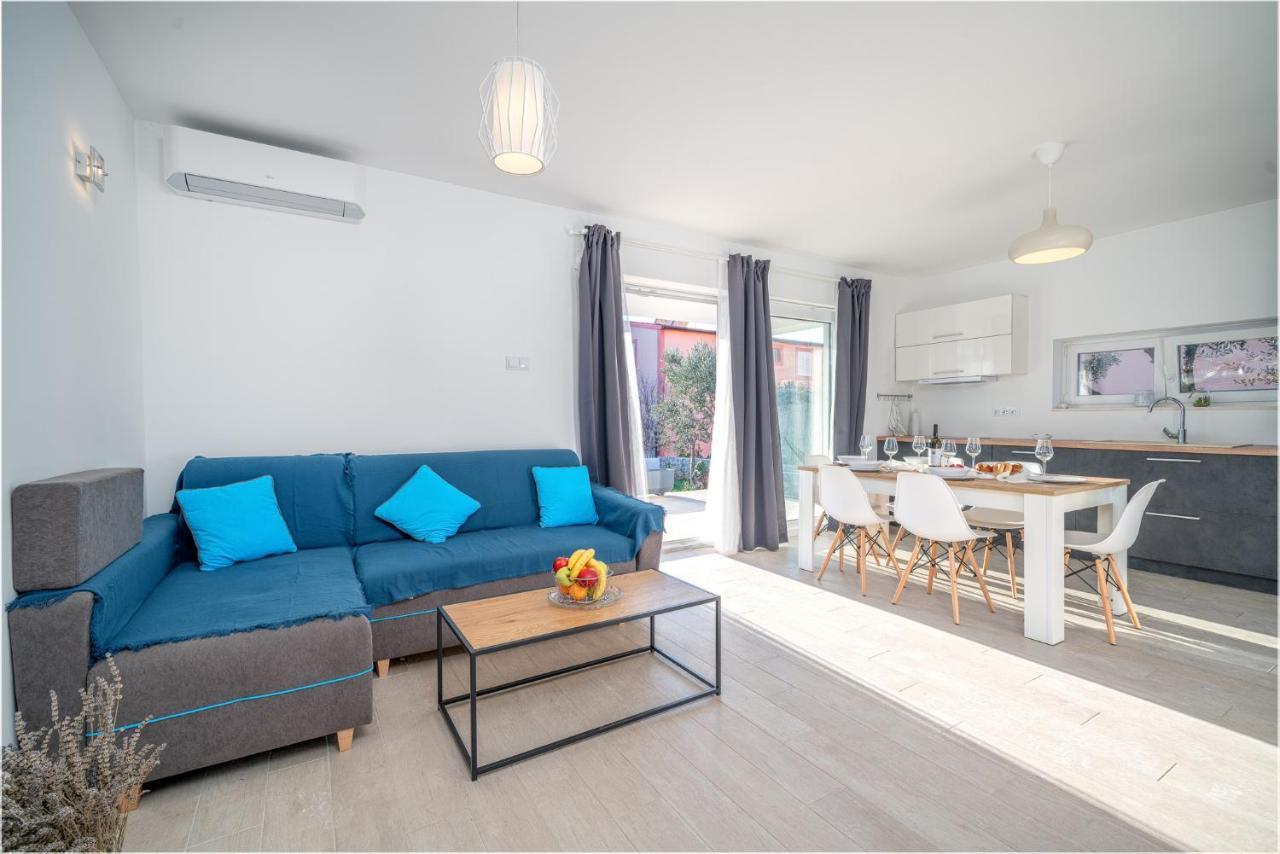 הוילה Tribalj Wonderhouse Sovlja מראה חיצוני תמונה