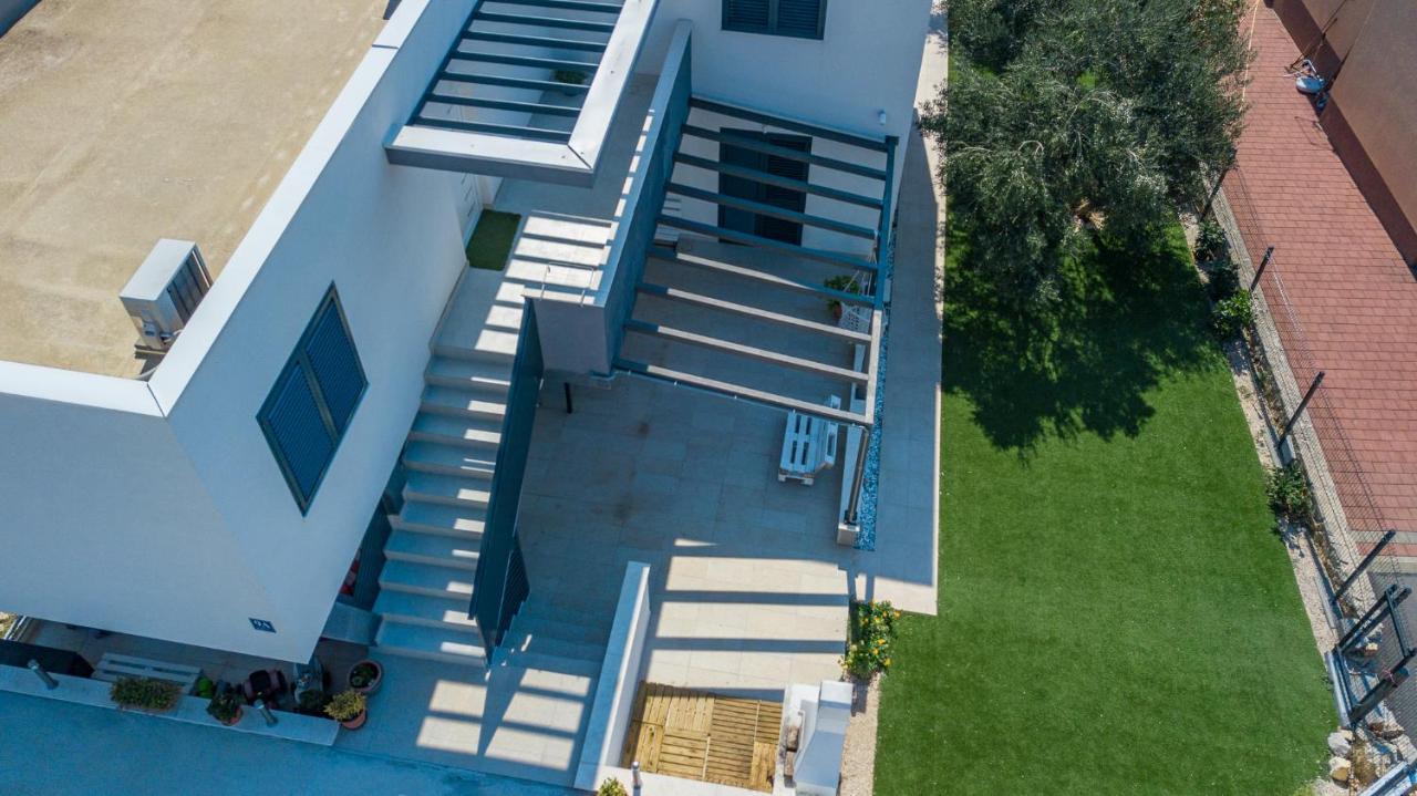 הוילה Tribalj Wonderhouse Sovlja מראה חיצוני תמונה