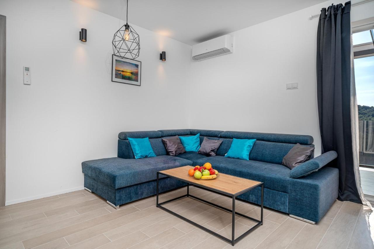 הוילה Tribalj Wonderhouse Sovlja מראה חיצוני תמונה
